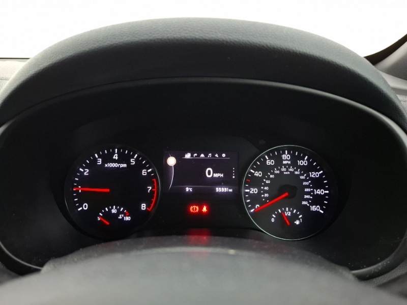 Used Kia Sportage 2016 for sale - 77206076: Photo 10