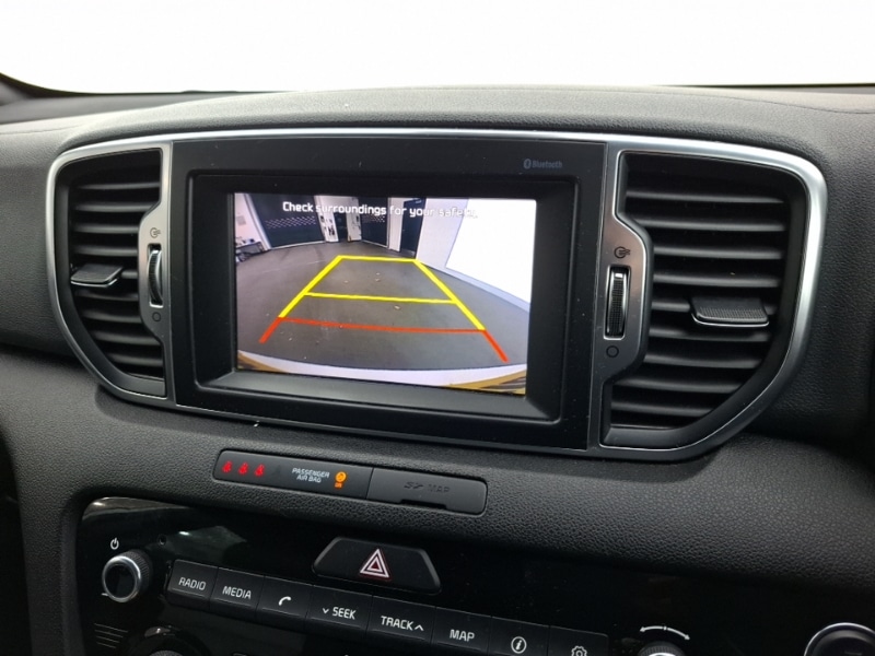 Used Kia Sportage 2016 for sale - 77206076: Photo 11