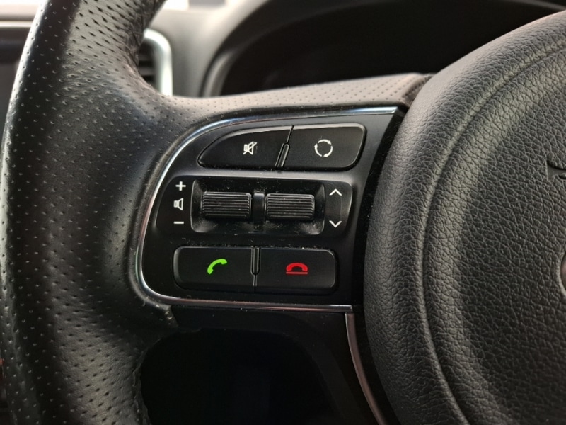 Used Kia Sportage 2016 for sale - 77206076: Photo 14