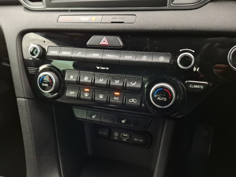 Used Kia Sportage 2016 for sale - 77206076: Photo 16