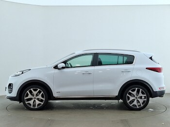 Used Kia Sportage 2016 for sale - 77206076: Photo