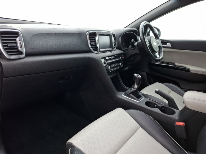 Used Kia Sportage 2016 for sale - 77206076: Photo 5