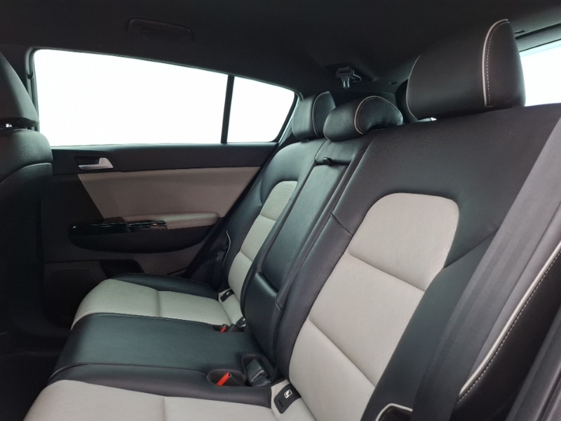 Used Kia Sportage 2016 for sale - 77206076: Photo 6