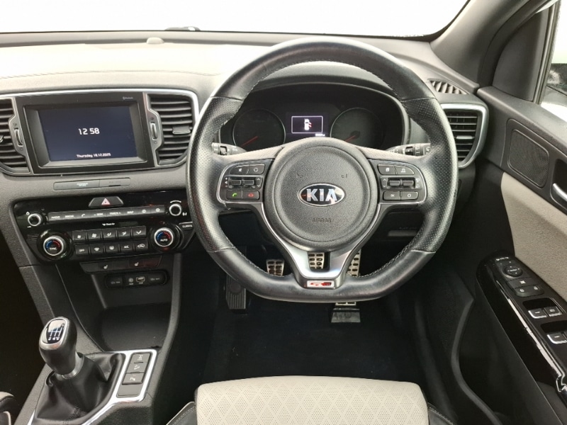 Used Kia Sportage 2016 for sale - 77206076: Photo 7