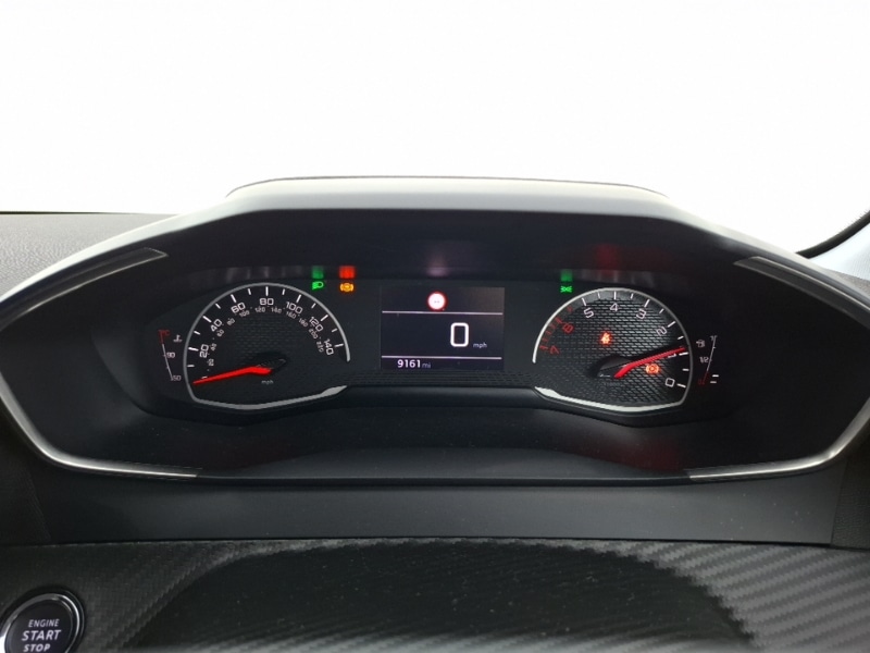 Used Peugeot 208 2025 for sale - 78005859: Photo 10