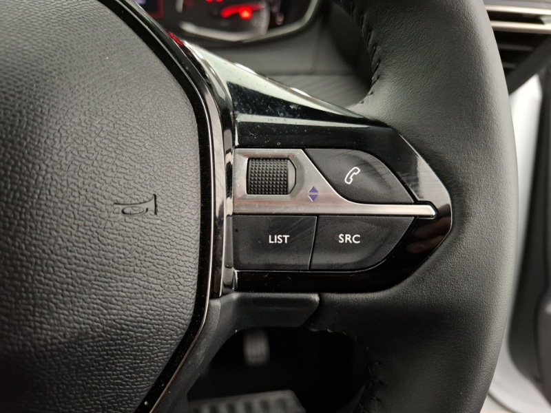 Used Peugeot 208 2025 for sale - 78005859: Photo 15