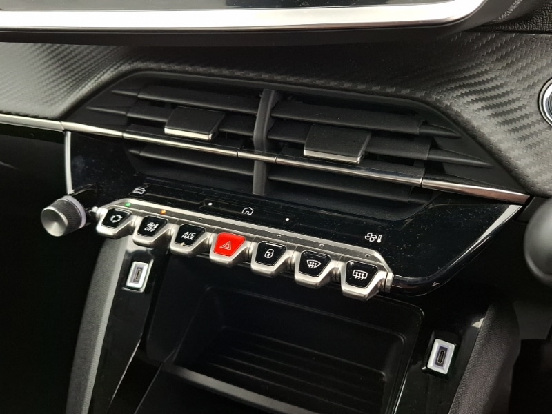 Used Peugeot 208 2025 for sale - 78005859: Photo 16