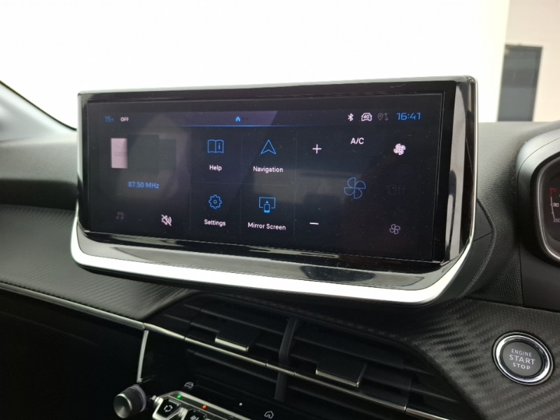 Used Peugeot 208 2025 for sale - 78005859: Photo 17