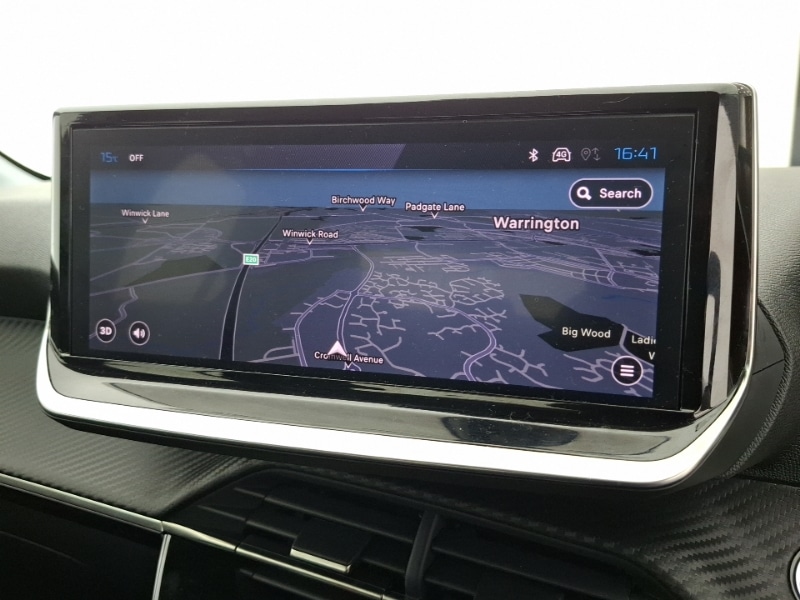 Used Peugeot 208 2025 for sale - 78005859: Photo 18