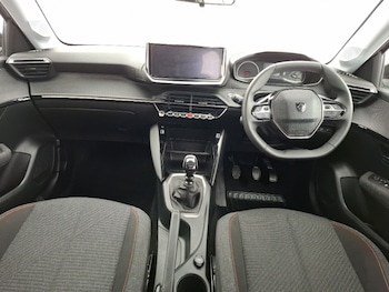 Used Peugeot 208 2025 for sale - 78005859: Photo