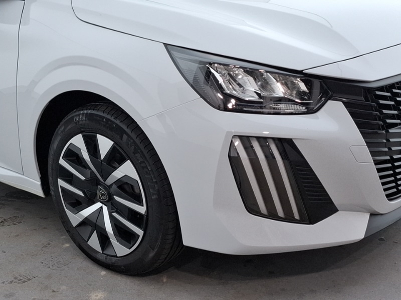 Used Peugeot 208 2025 for sale - 78005859: Photo 9