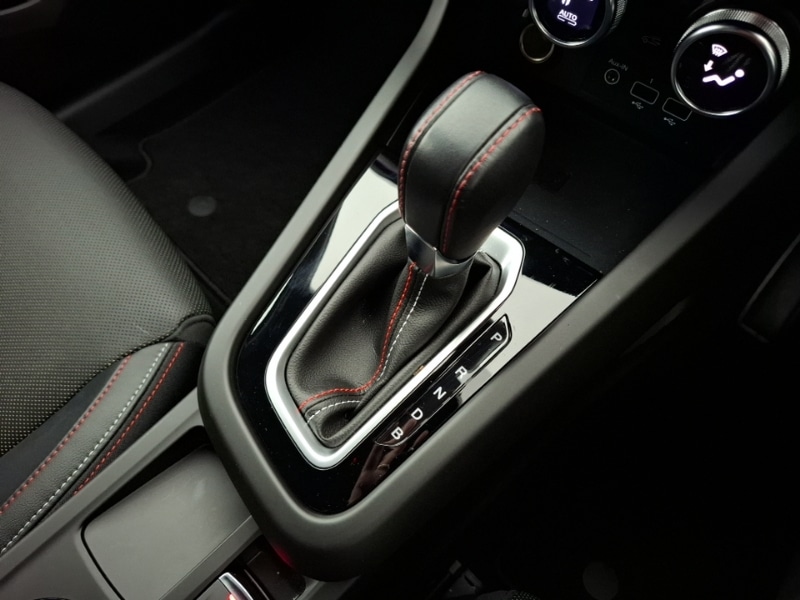 Used Renault Arkana 2022 for sale - 77400236: Photo 13