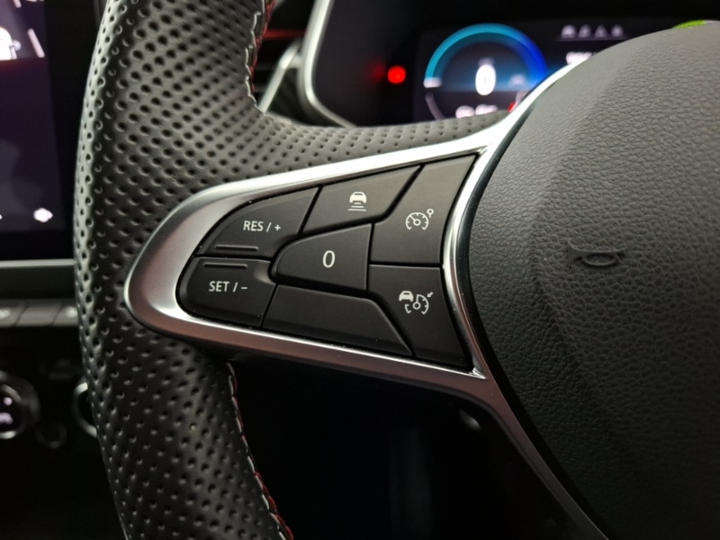 Used Renault Arkana 2022 for sale - 77400236: Photo 14