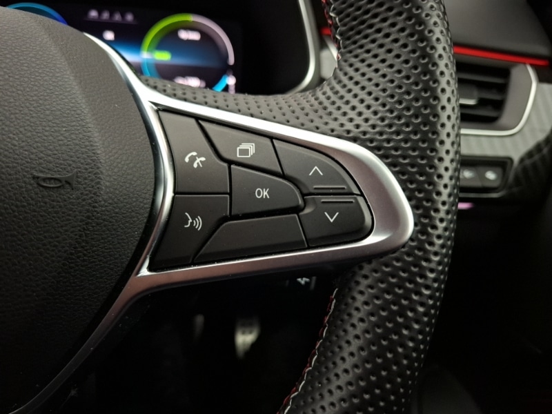 Used Renault Arkana 2022 for sale - 77400236: Photo 15