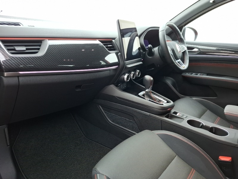 Used Renault Arkana 2022 for sale - 77400236: Photo 5