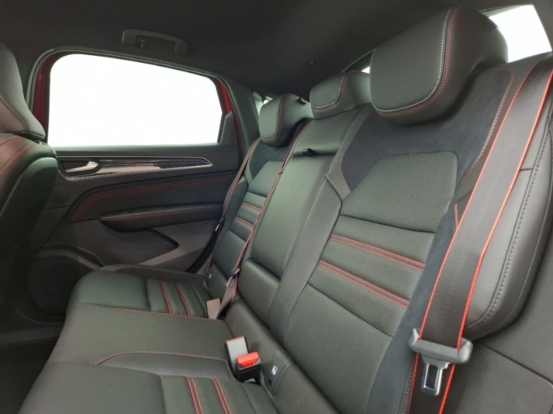 Used Renault Arkana 2022 for sale - 77400236: Photo 6