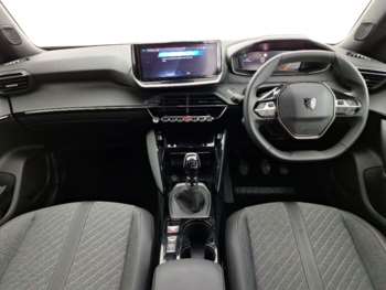 Used Peugeot 2008 2024 for sale - 74860719: Photo