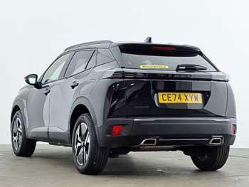 Used Peugeot 2008 2024 for sale - 74860719: Photo