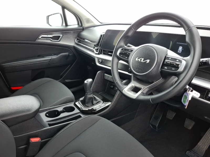 Used Kia Sportage 2025 for sale - 77596079: Photo 12