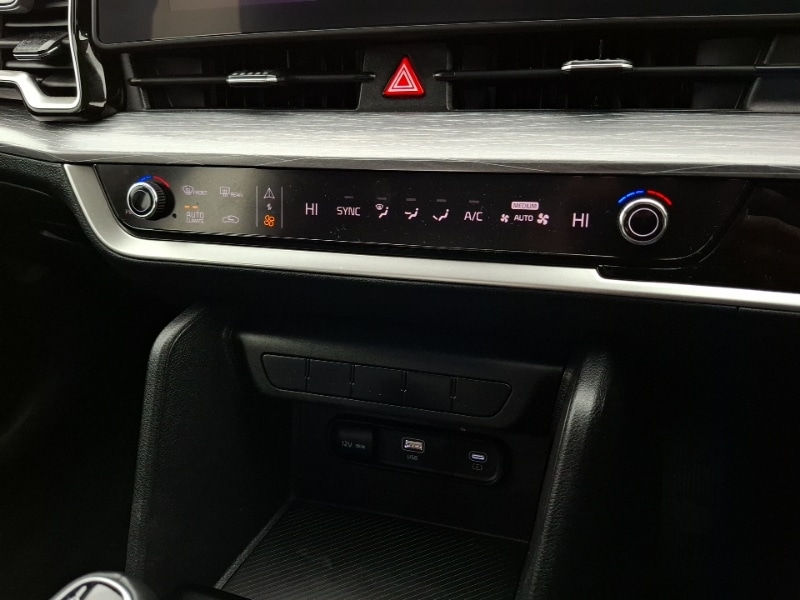 Used Kia Sportage 2025 for sale - 77596079: Photo 16