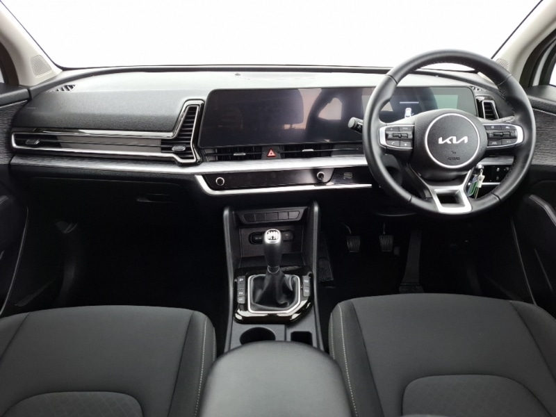 Used Kia Sportage 2025 for sale - 77596079: Photo 2