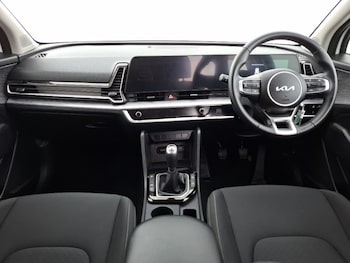 Used Kia Sportage 2025 for sale - 77596079: Photo