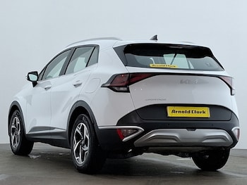 Used Kia Sportage 2025 for sale - 77596079: Photo