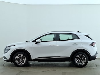 Used Kia Sportage 2025 for sale - 77596079: Photo