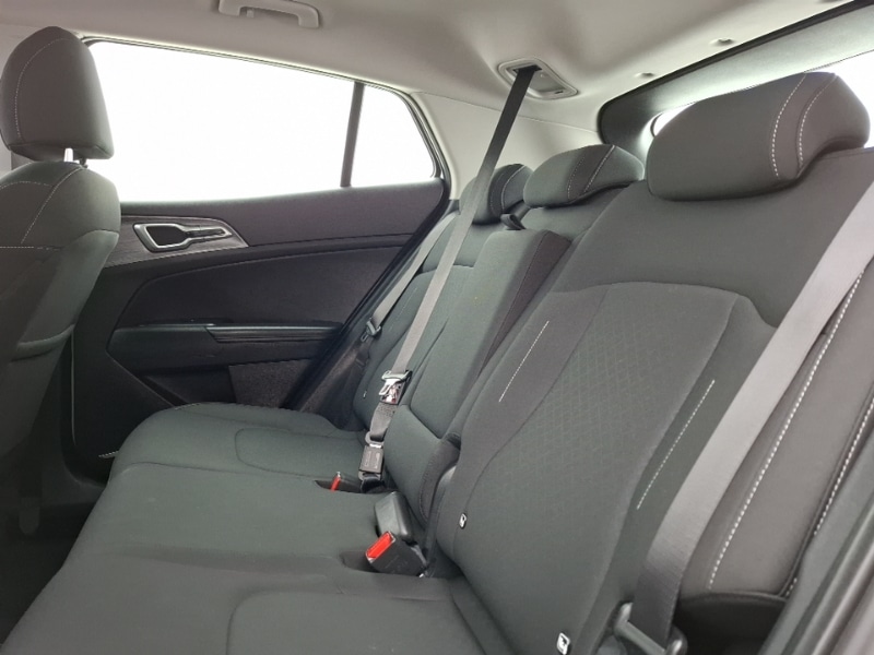 Used Kia Sportage 2025 for sale - 77596079: Photo 6