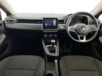 Used Renault Clio 2020 for sale - 75101508: Photo