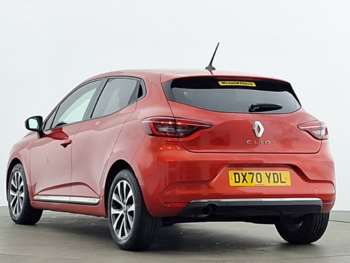 Used Renault Clio 2020 for sale - 75101508: Photo