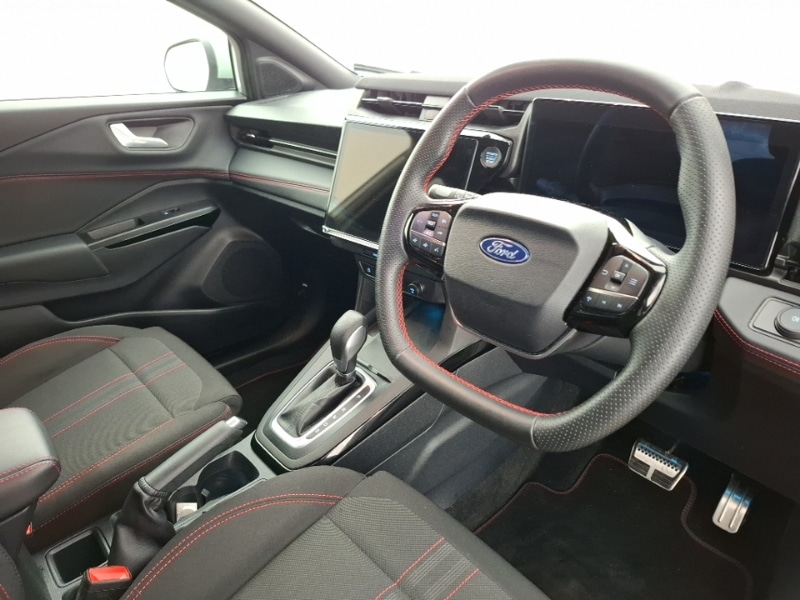 Used Ford Puma 2024 for sale - 76788812: Photo 12