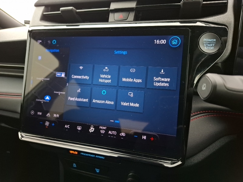 Used Ford Puma 2024 for sale - 76788812: Photo 17