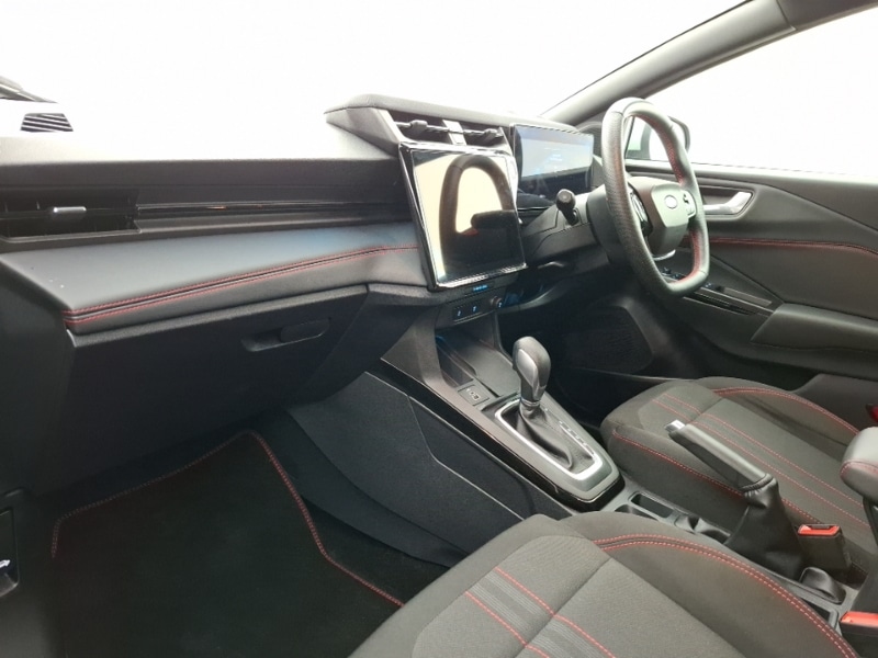 Used Ford Puma 2024 for sale - 76788812: Photo 5