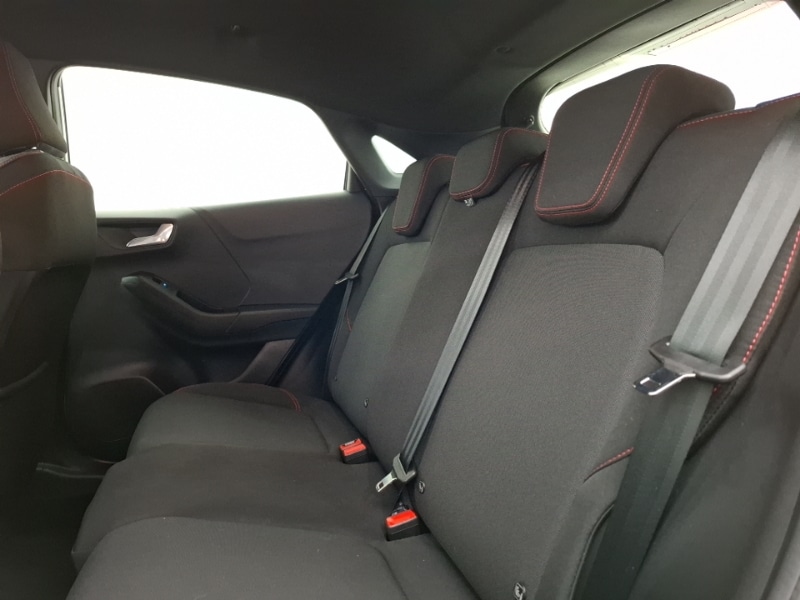 Used Ford Puma 2024 for sale - 76788812: Photo 6