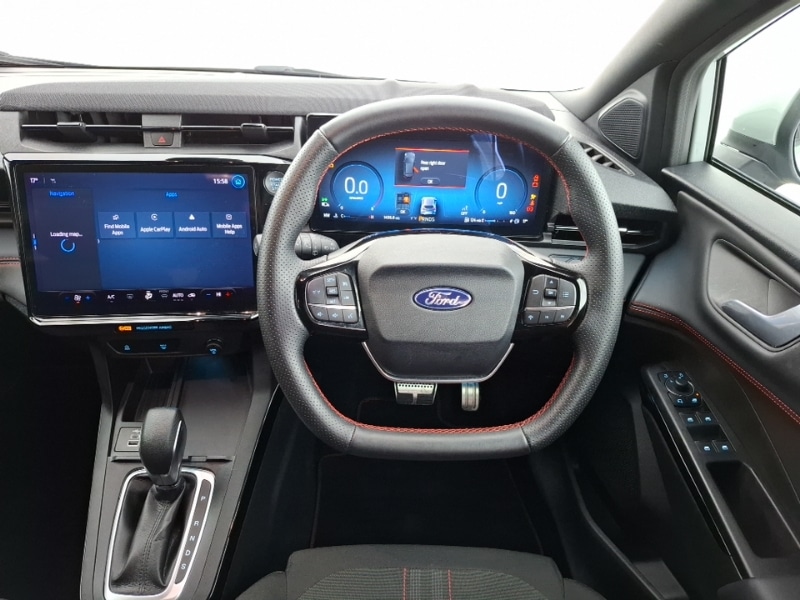 Used Ford Puma 2024 for sale - 76788812: Photo 7