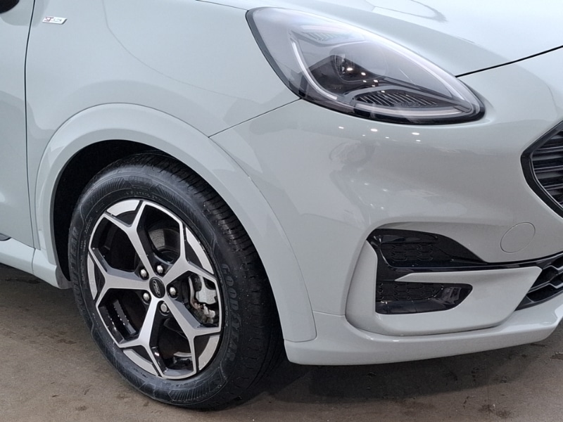 Used Ford Puma 2024 for sale - 76788812: Photo 9