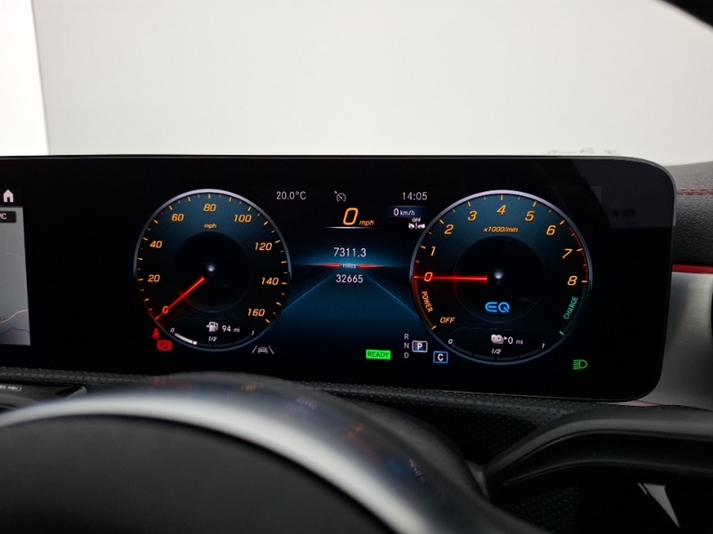 Used Mercedes-Benz CLA 2023 for sale - 76763659: Photo 10