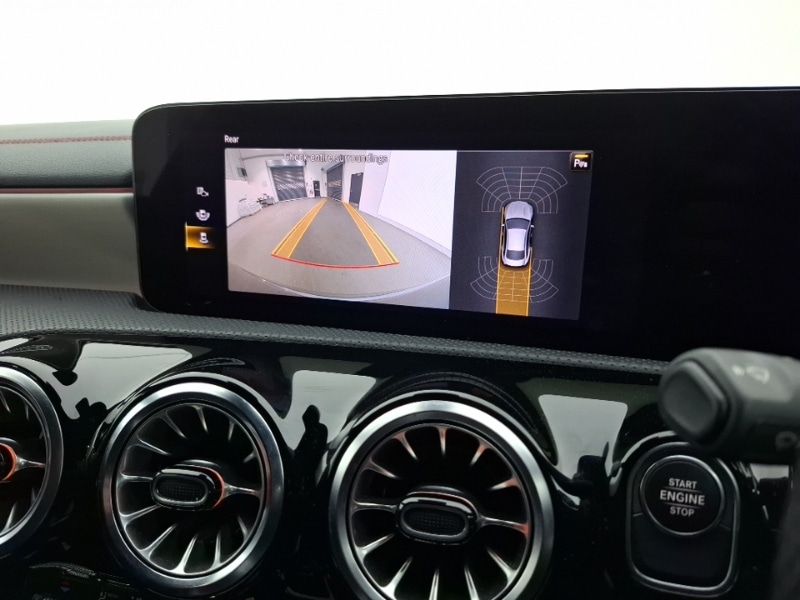 Used Mercedes-Benz CLA 2023 for sale - 76763659: Photo 11