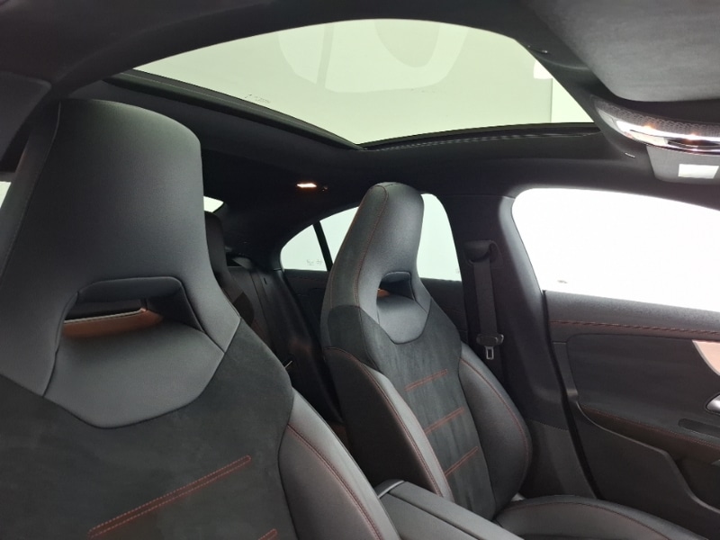 Used Mercedes-Benz CLA 2023 for sale - 76763659: Photo 13