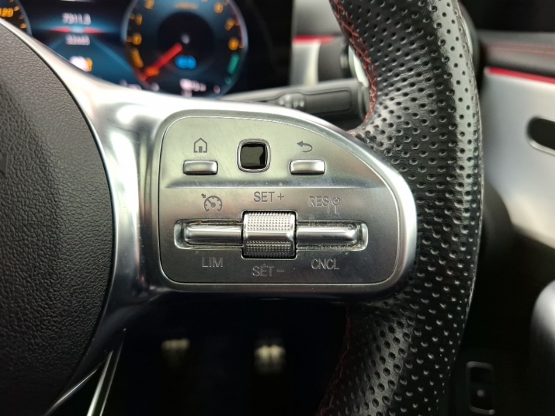 Used Mercedes-Benz CLA 2023 for sale - 76763659: Photo 16