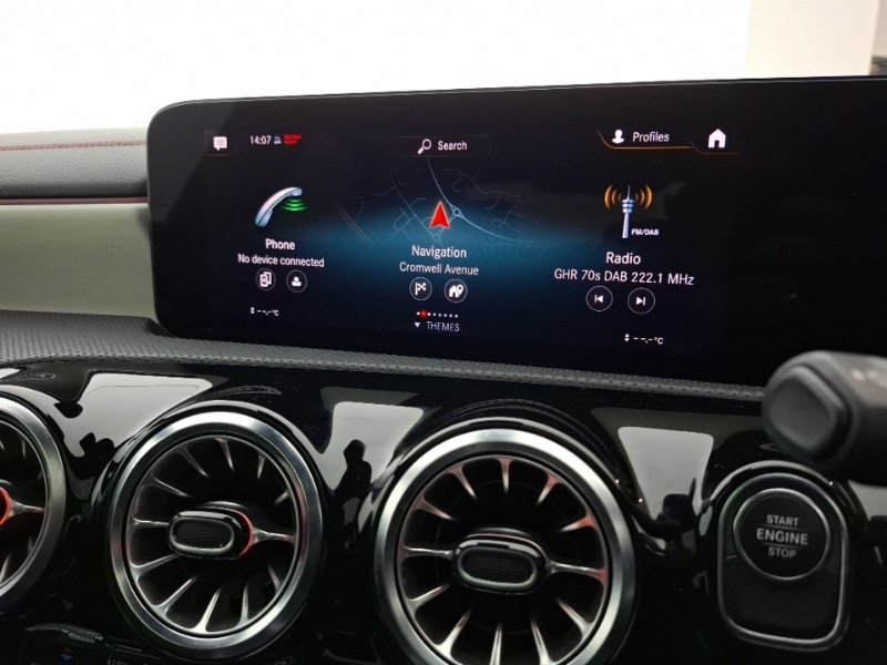 Used Mercedes-Benz CLA 2023 for sale - 76763659: Photo 17