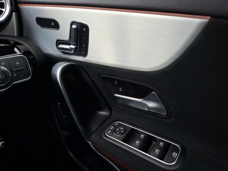 Used Mercedes-Benz CLA 2023 for sale - 76763659: Photo 19