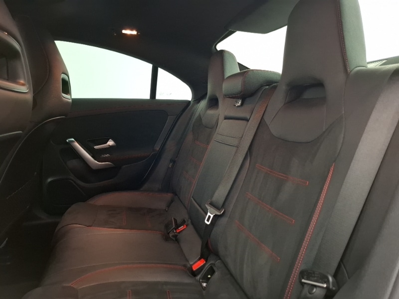 Used Mercedes-Benz CLA 2023 for sale - 76763659: Photo 6