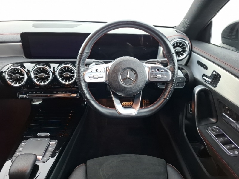 Used Mercedes-Benz CLA 2023 for sale - 76763659: Photo 7