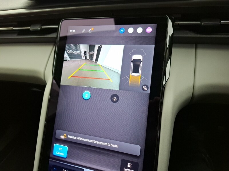 Used Ford Explorer 2025 for sale - 76779484: Photo 11