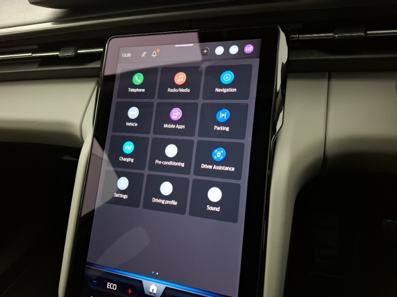 Used Ford Explorer 2025 for sale - 76779484: Photo 16