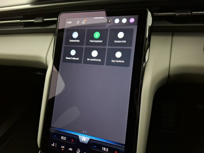 Used Ford Explorer 2025 for sale - 76779484: Photo 17