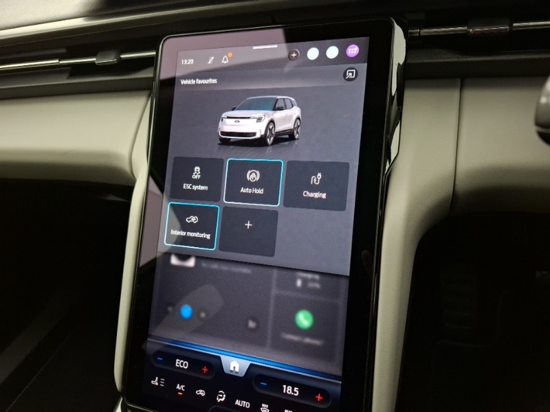 Used Ford Explorer 2025 for sale - 76779484: Photo 18