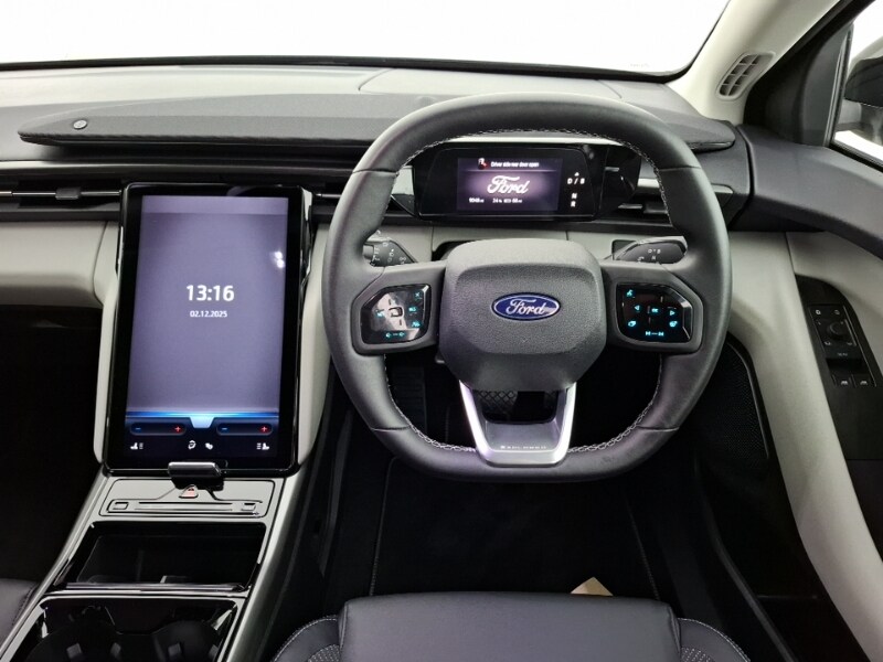 Used Ford Explorer 2025 for sale - 76779484: Photo 7